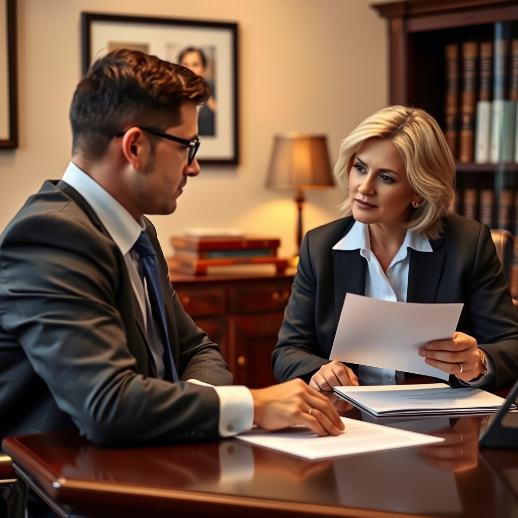 Felony DWI Lawyer Schoharie County, NY