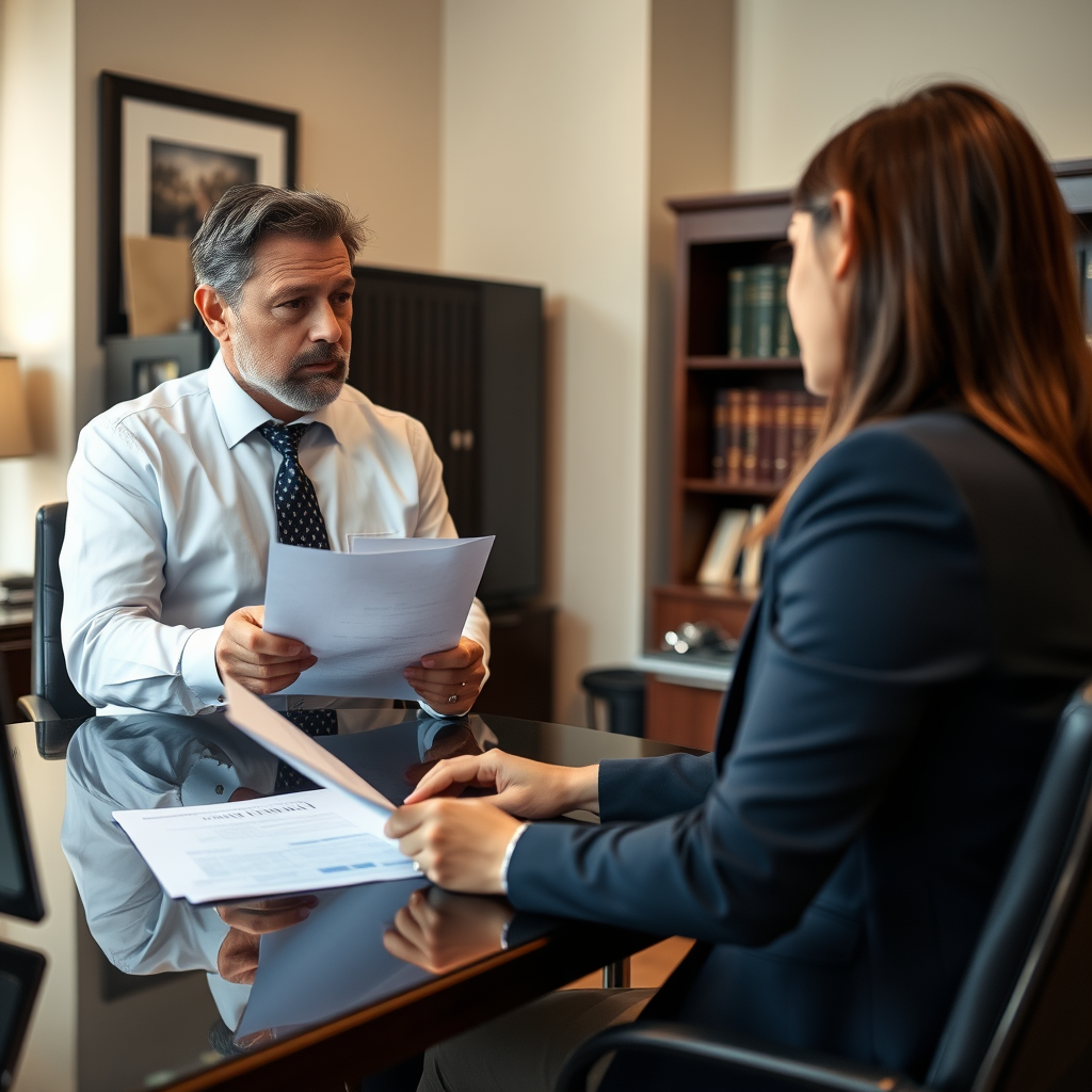 Felony DWI Lawyer Staten Island, NY