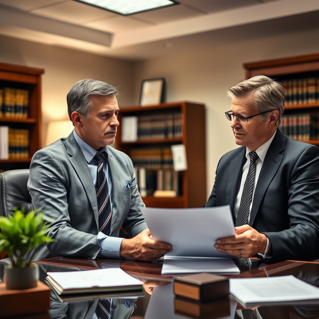 Felony DWI Lawyer Tioga County, NY