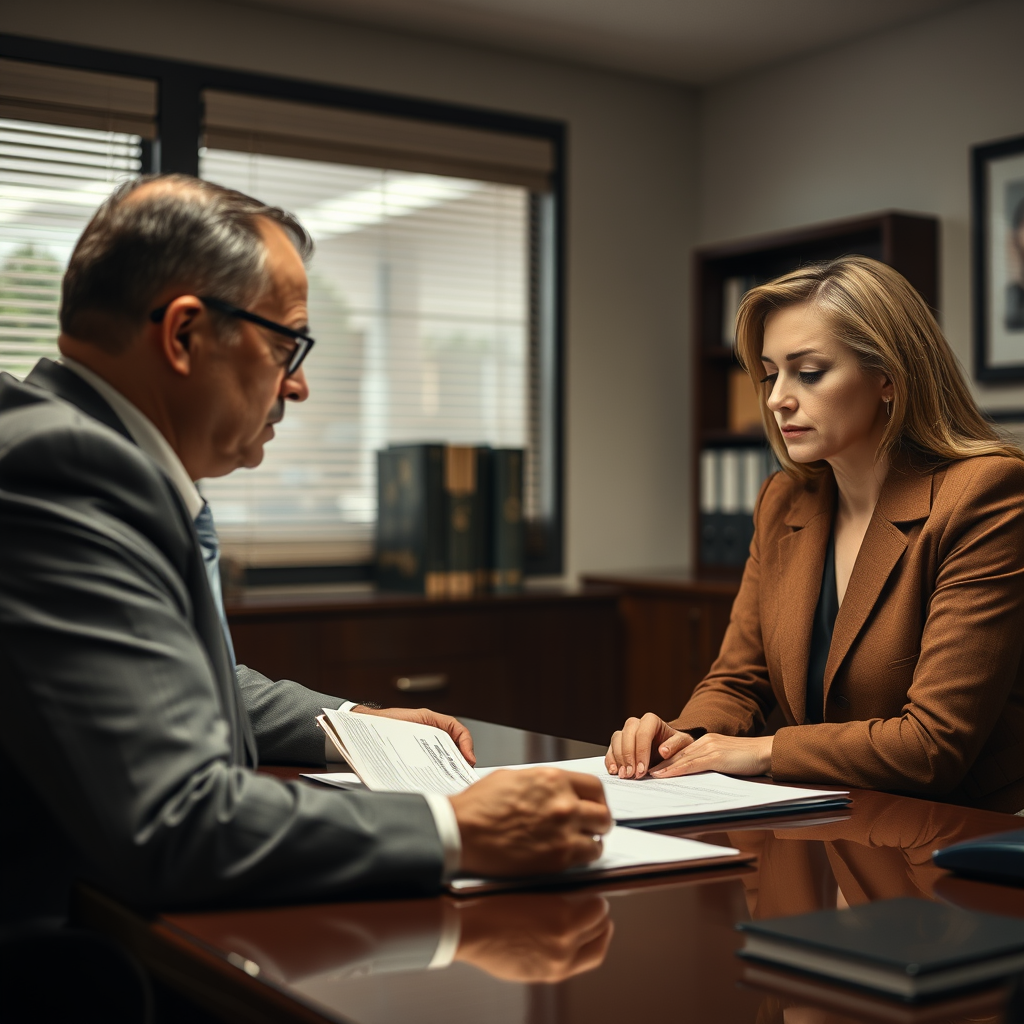 Felony DWI Lawyer Tompkins County, NY