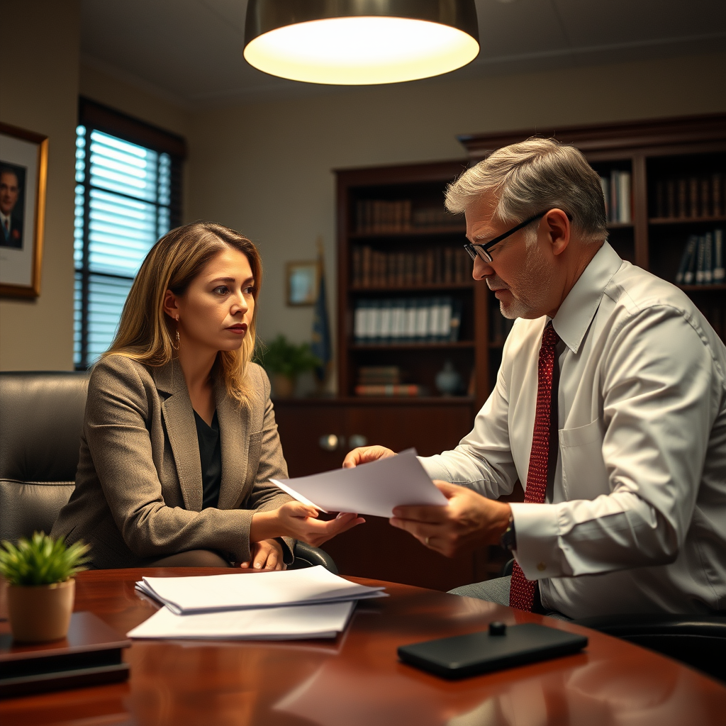 Felony DWI Lawyer Ulster County, NY