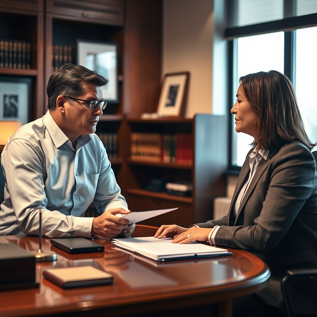 Felony DWI Lawyer Washington County, VA