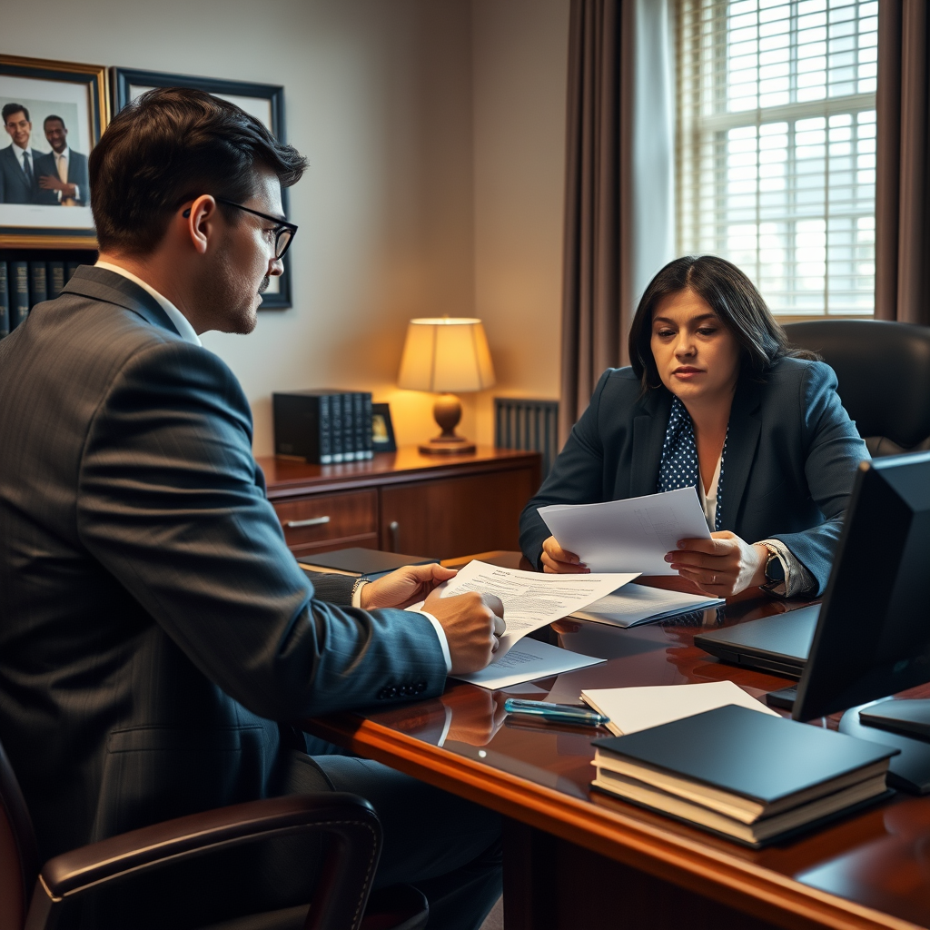 Felony DWI Lawyer Wyoming County, NY