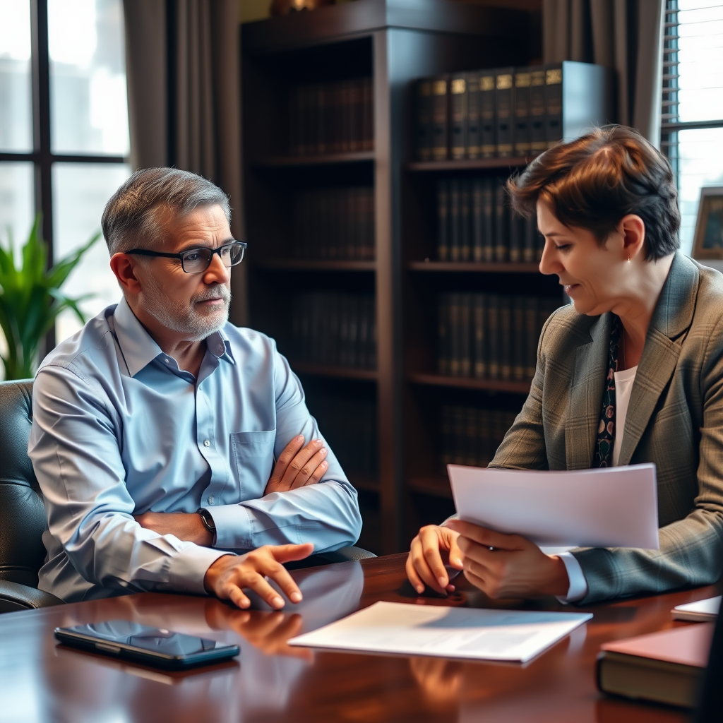 Hit and Run Lawyer Atlantic County, NJ