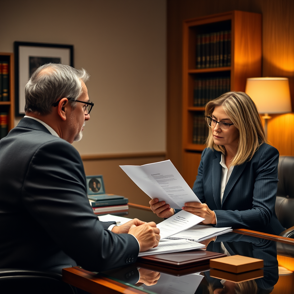 Hit and Run Lawyer Bergen County, NJ