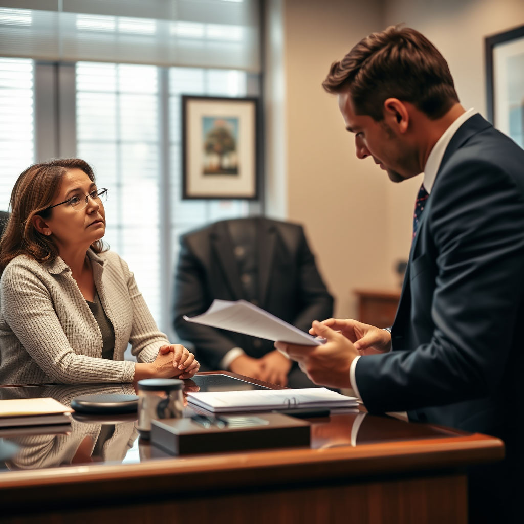 Hit and Run Lawyer Dutchess County, NY