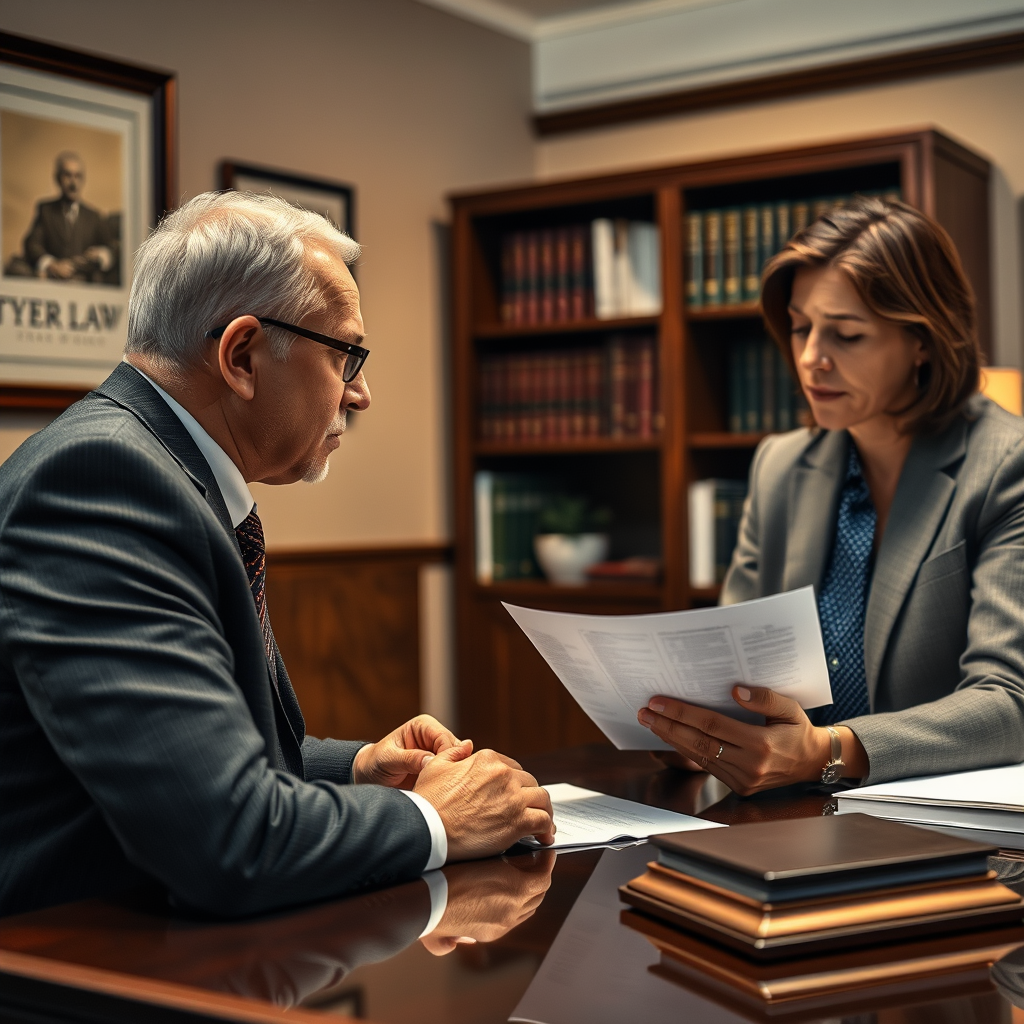 Hit and Run Lawyer Jefferson County, NY