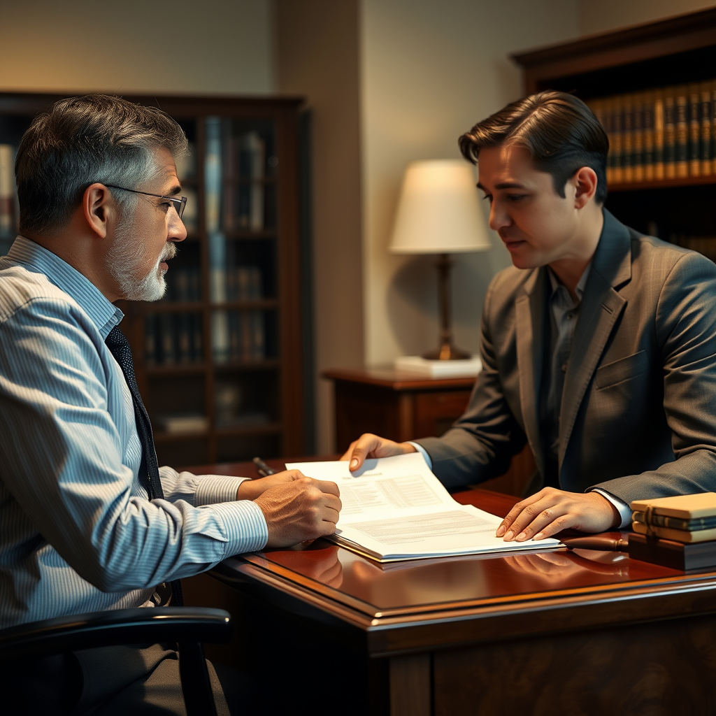 Hit and Run Lawyer Mercer County, NJ