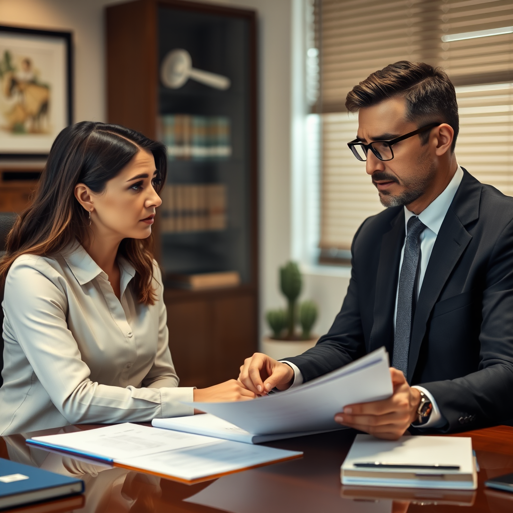 Hit and Run Lawyer Monmouth County, NJ
