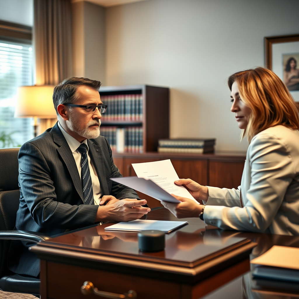 Hit and Run Lawyer Niagara County, NY