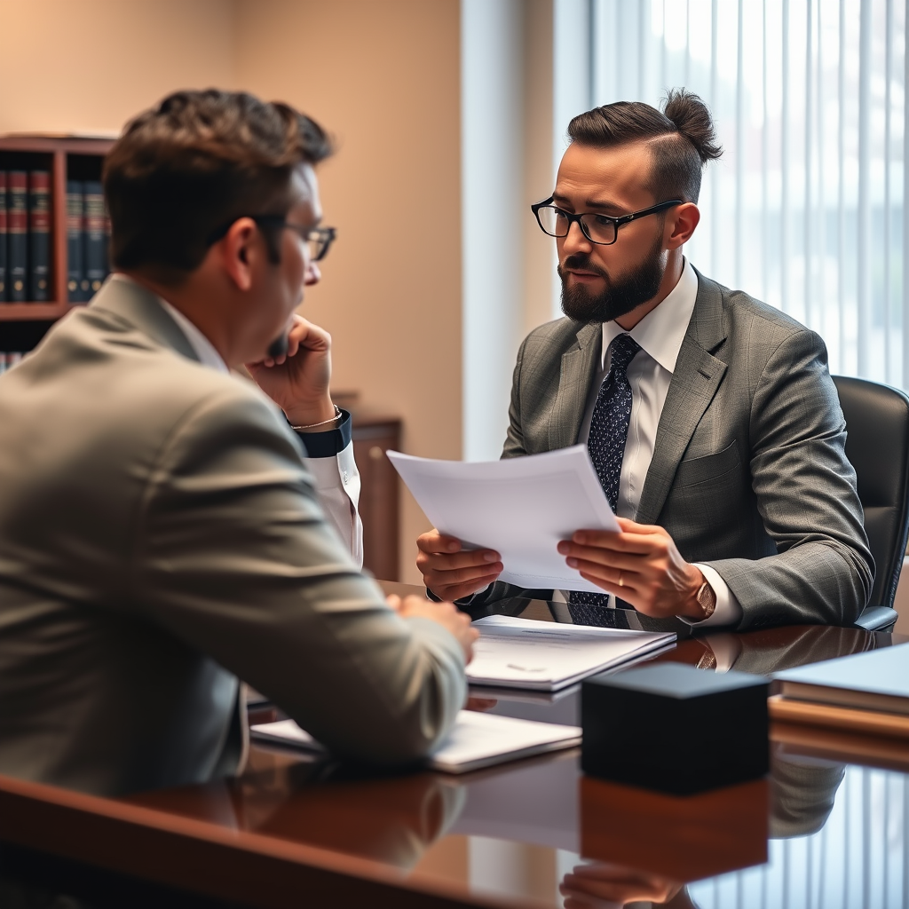 Hit and Run Lawyer Oswego County, NY