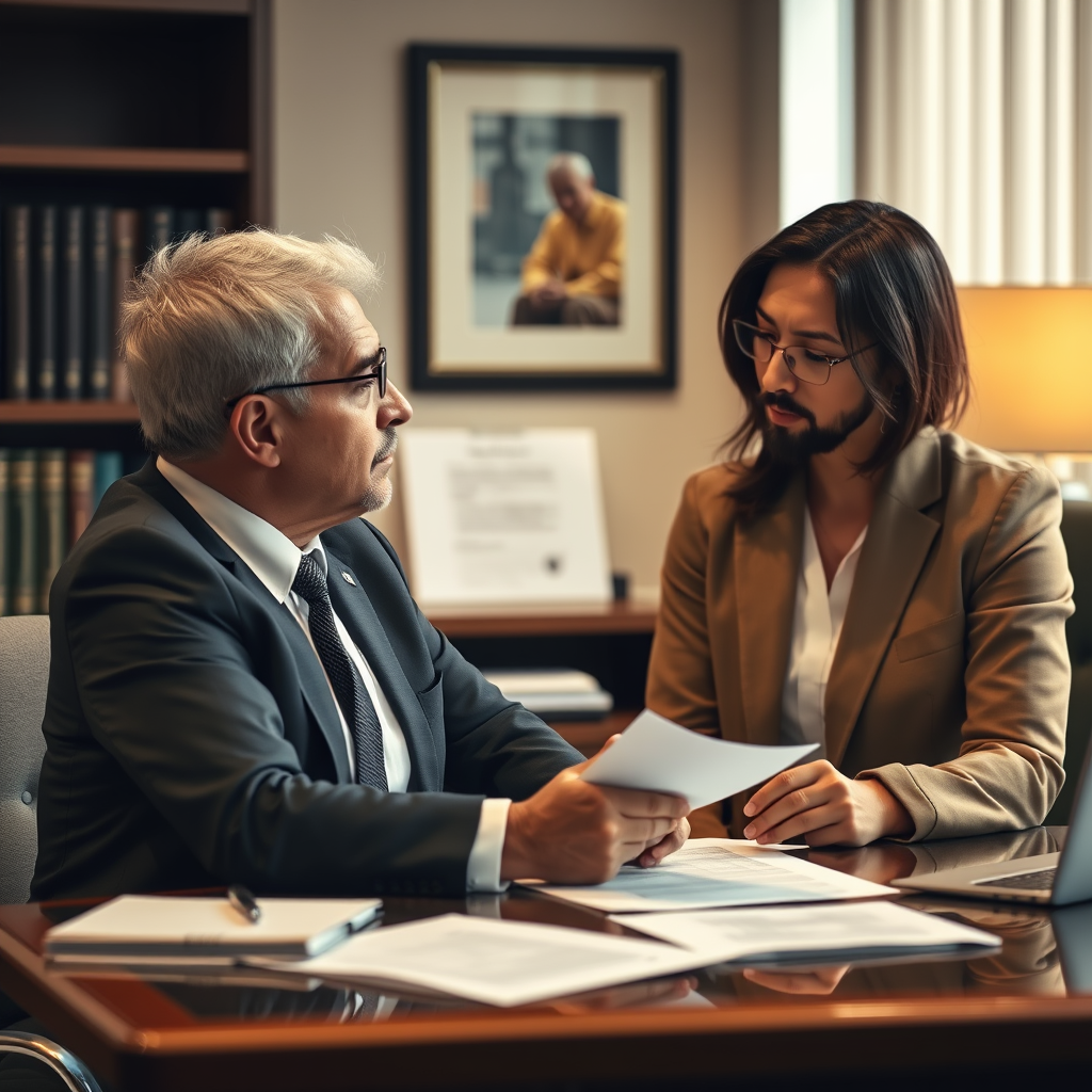 Hit and Run Lawyer Rockland County, NY