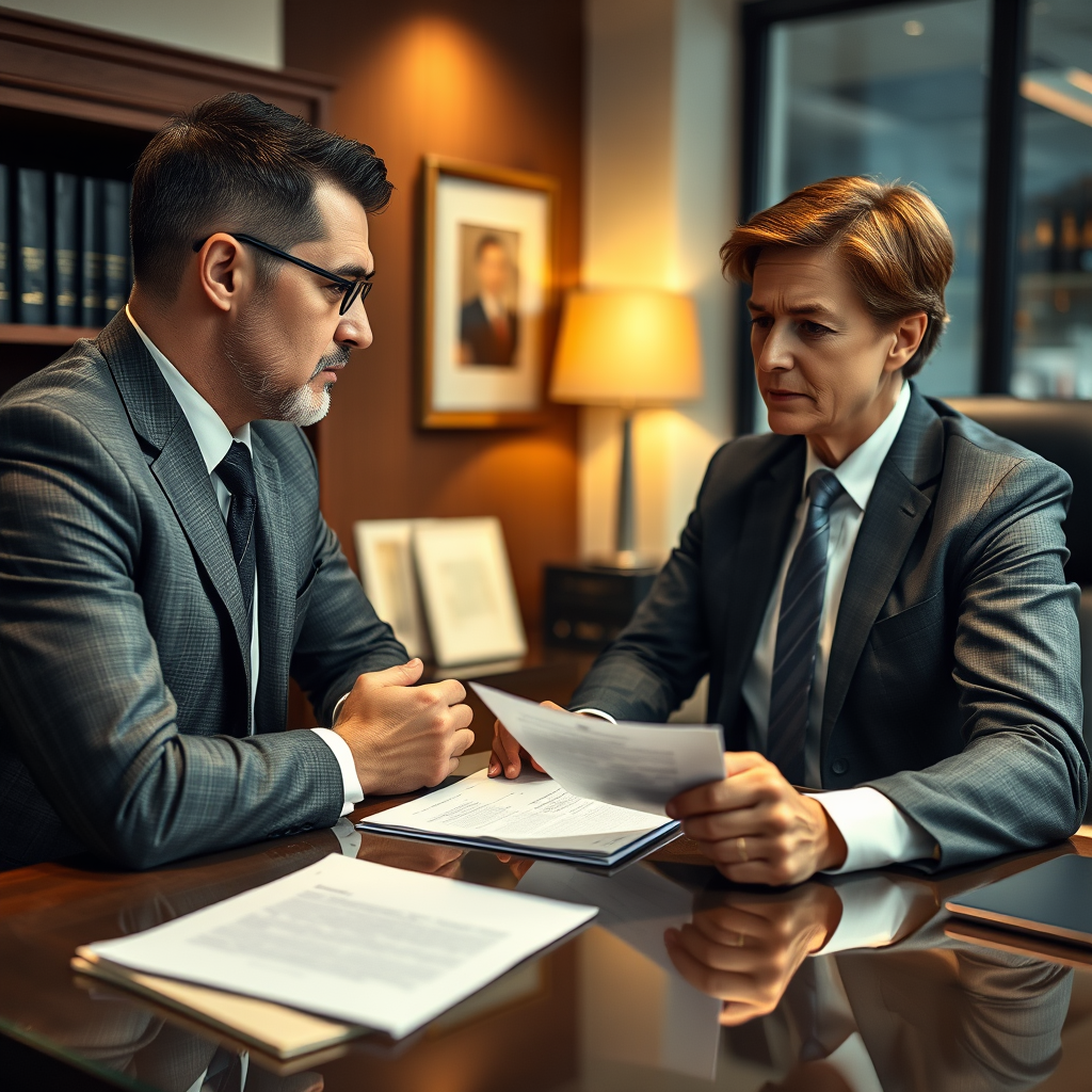 Hit and Run Lawyer Steuben County, NY