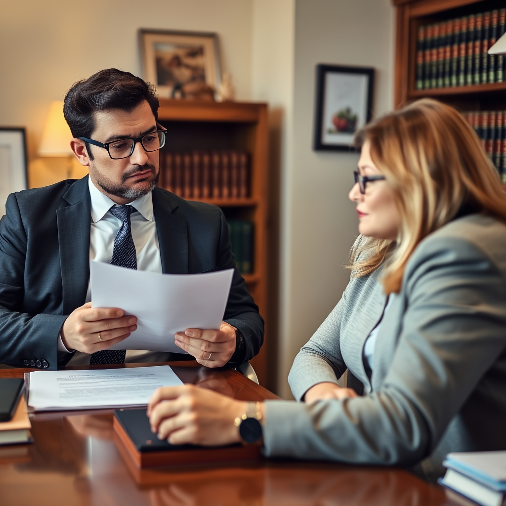 Hit and Run Lawyer Sussex County, VA