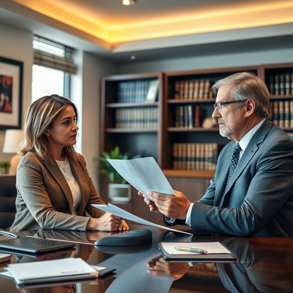 Hit and Run Lawyer Ulster County, NY