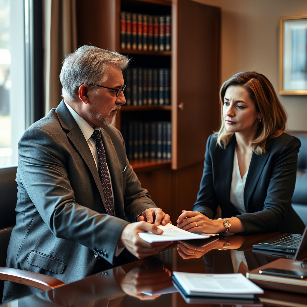 Hit and Run Lawyer Wyoming County, NY