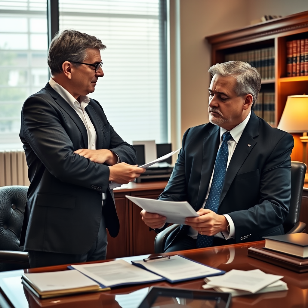 Implied Consent Violation Lawyer Atlantic County, NJ