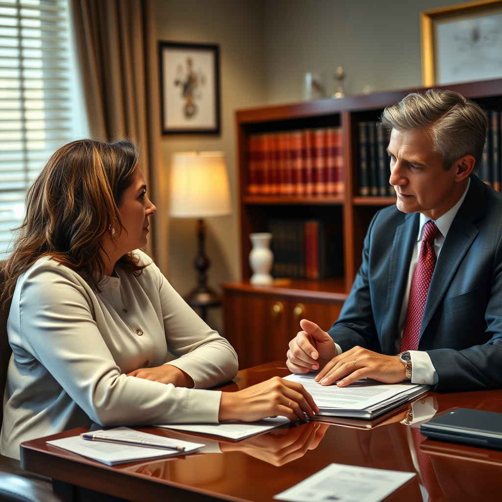 Implied Consent Violation Lawyer Camden County, NJ