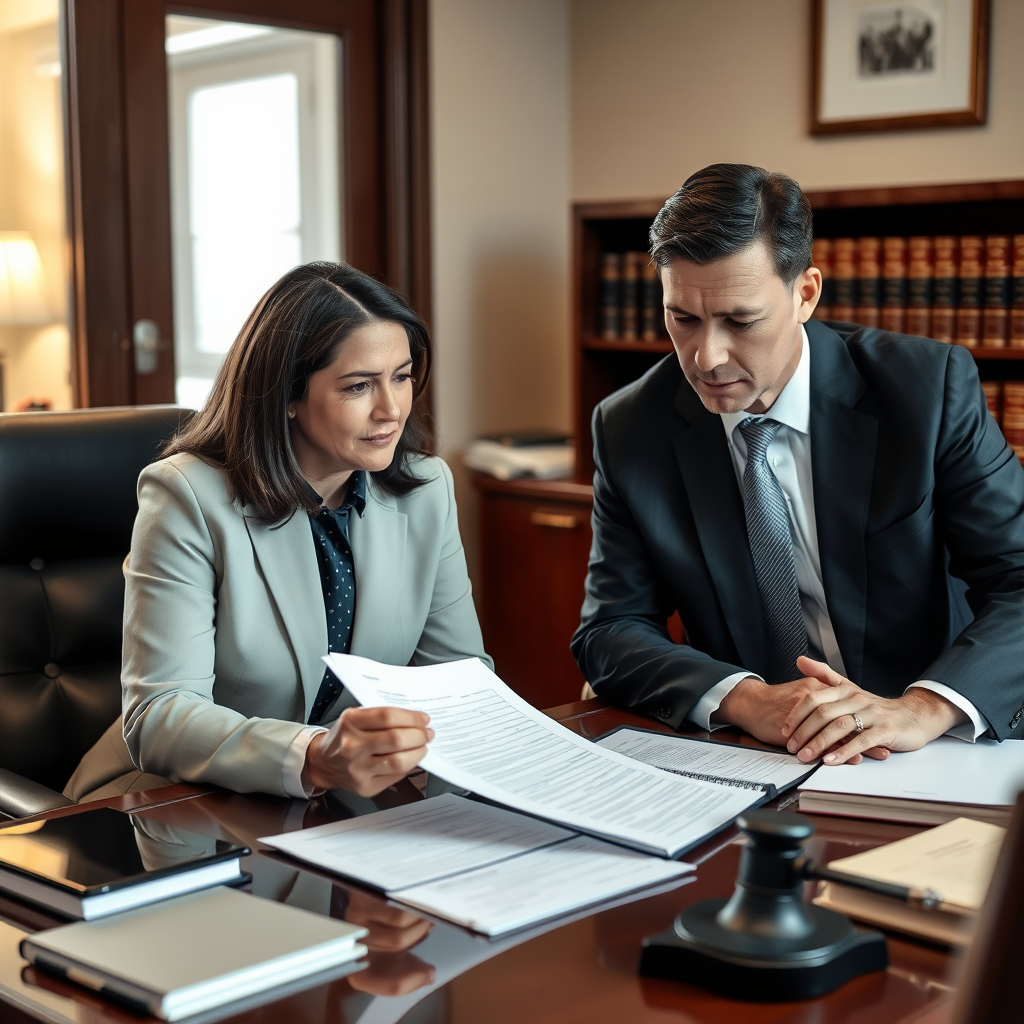 Implied Consent Violation Lawyer Cape May County, NJ