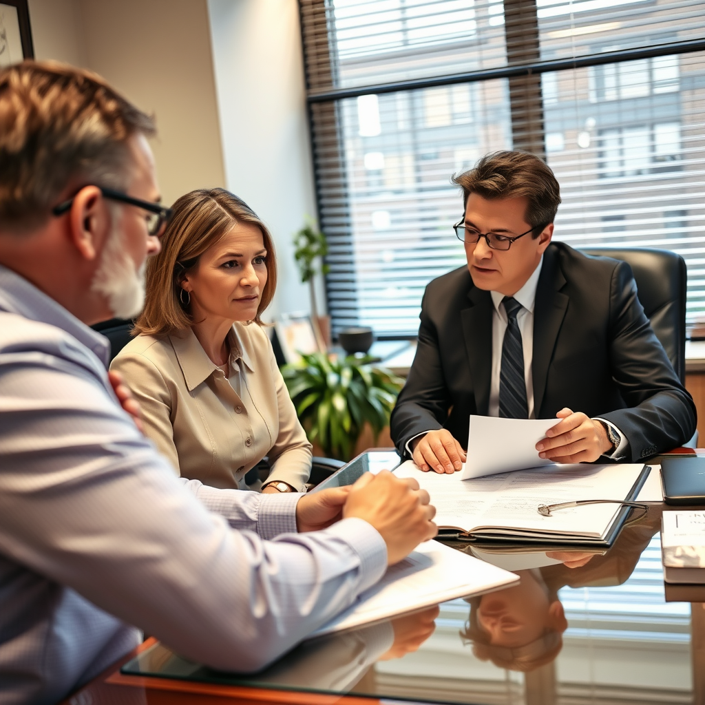 Implied Consent Violation Lawyer Cumberland County, VA