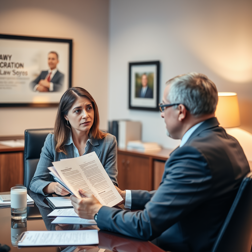 Implied Consent Violation Lawyer Gloucester County, VA