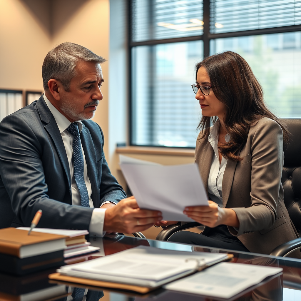 Implied Consent Violation Lawyer Middlesex County, NJ