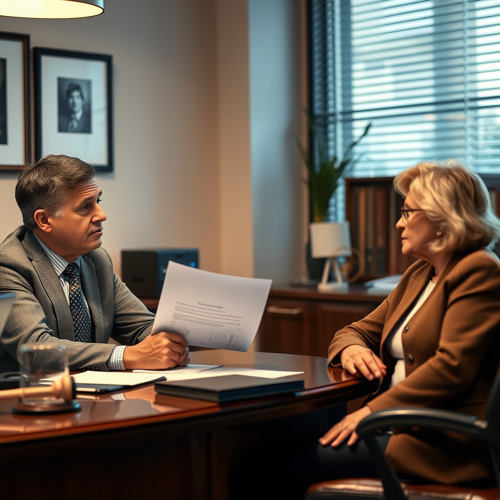 Implied Consent Violation Lawyer Salem County, NJ