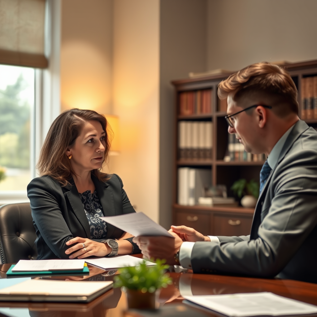 Implied Consent Violation Lawyer Sussex County, VA