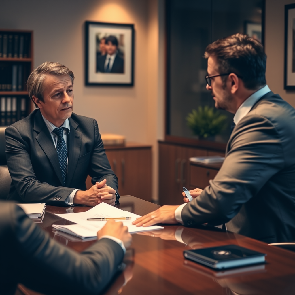 Implied Consent Violation Lawyer Warren County, VA