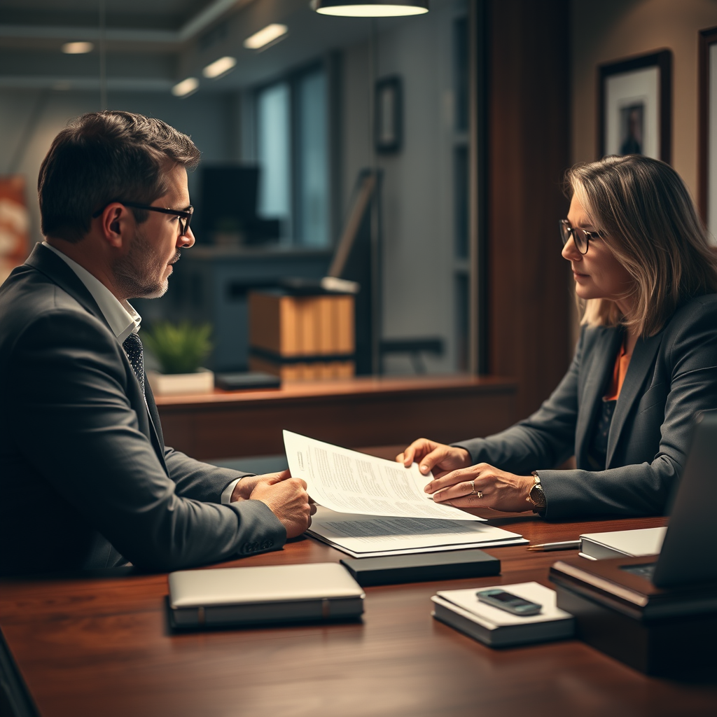 Racing Defense Lawyer Cattaraugus County, NY