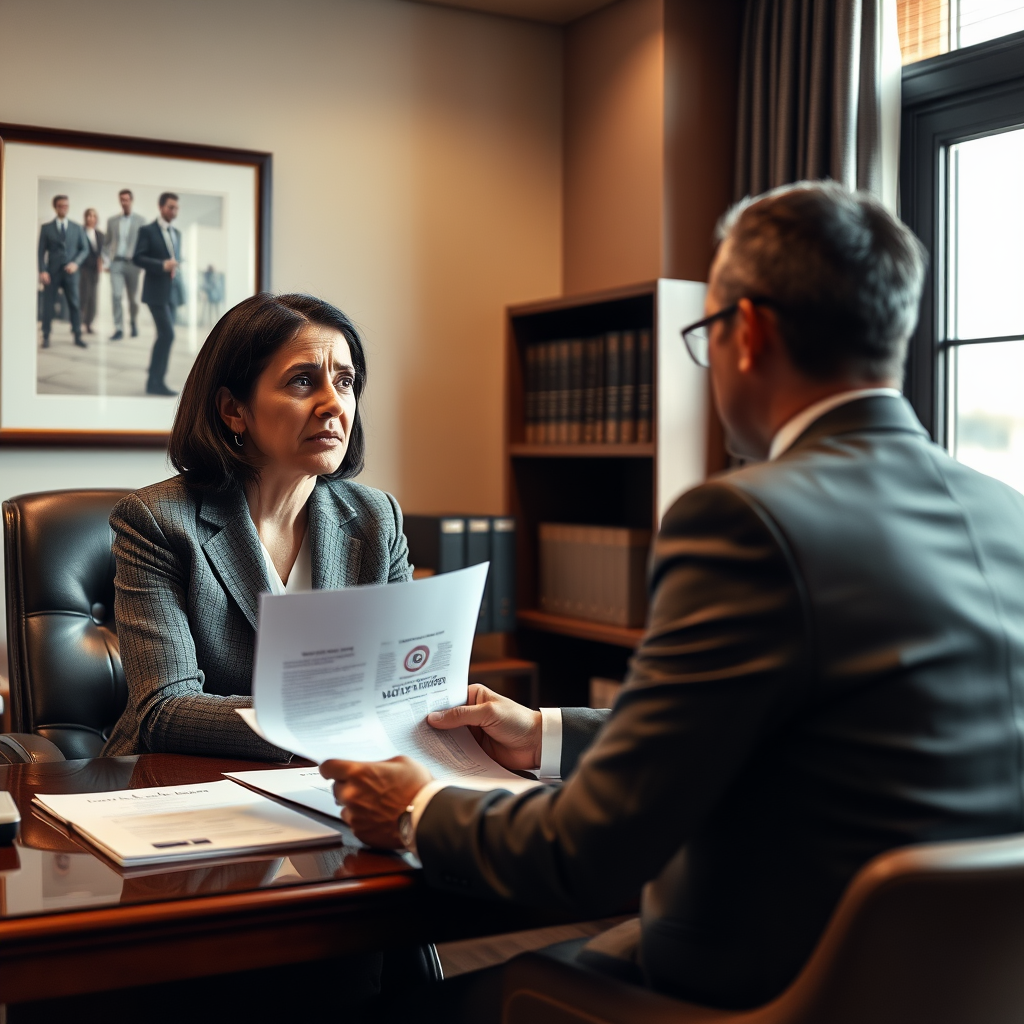 Racing Defense Lawyer Cayuga County, NY