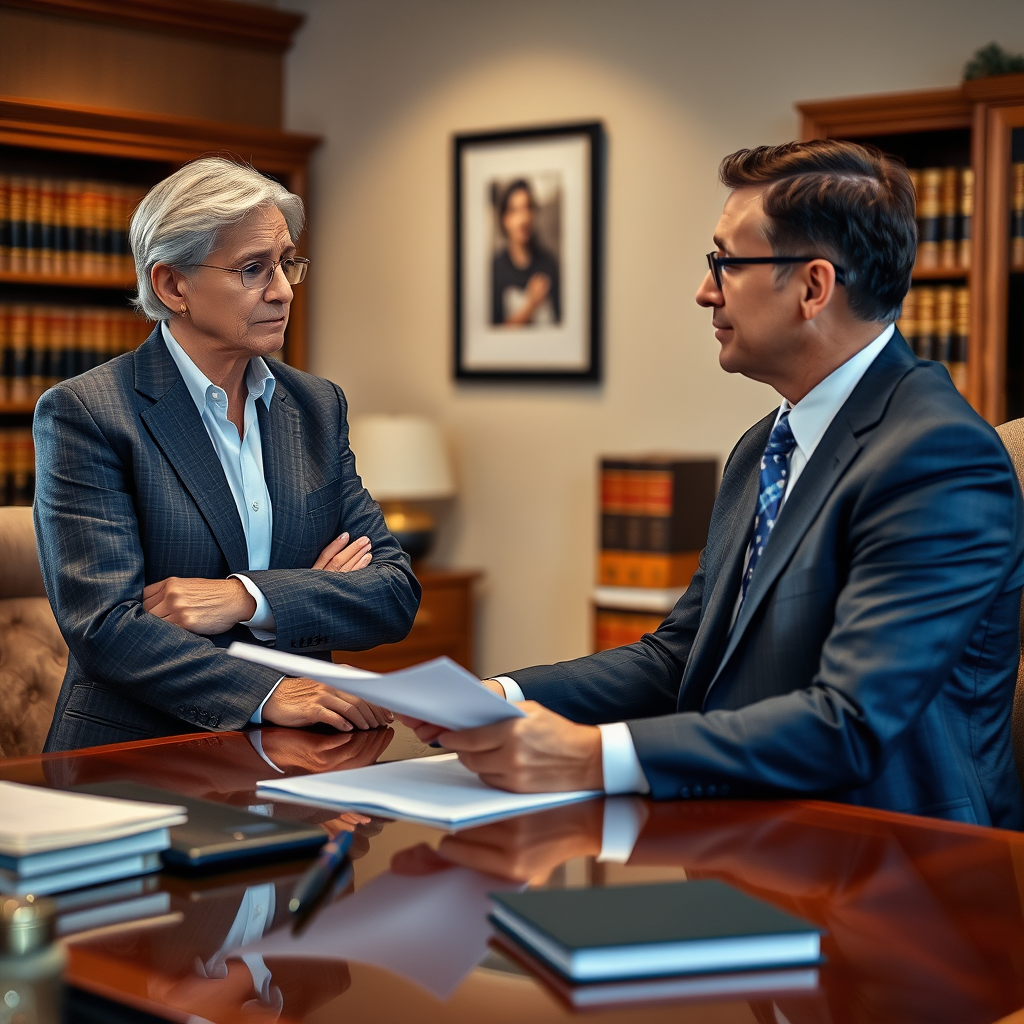 Racing Defense Lawyer Columbia County, NY