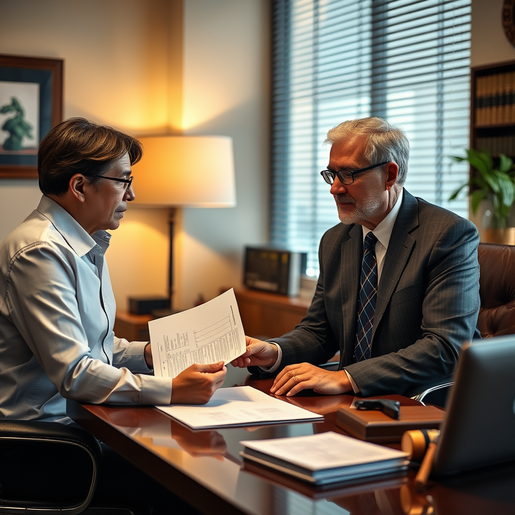 Racing Defense Lawyer Erie County, NY