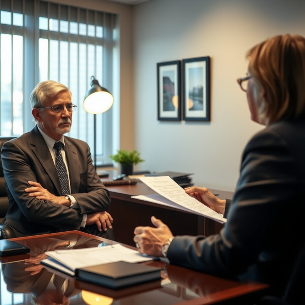 Racing Defense Lawyer Genesee County, NY