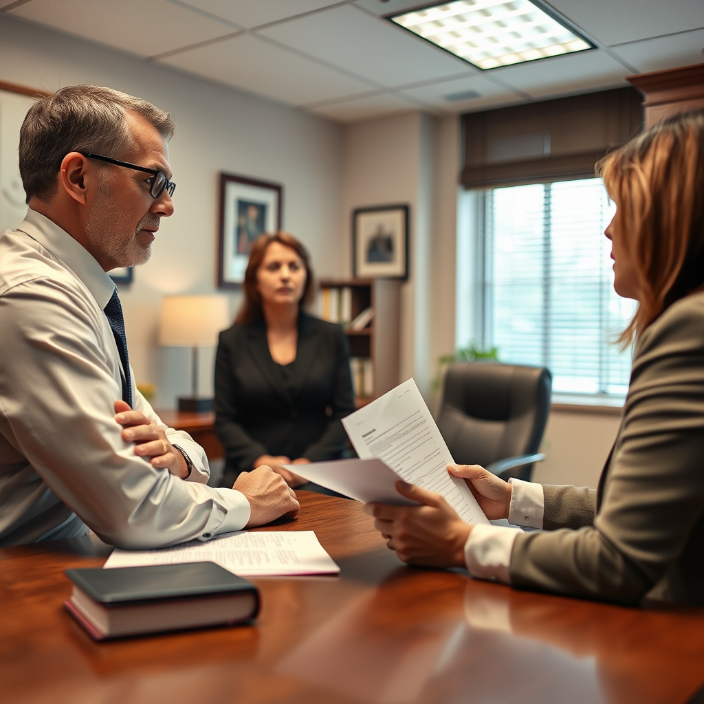 Racing Defense Lawyer Hamilton County, NY
