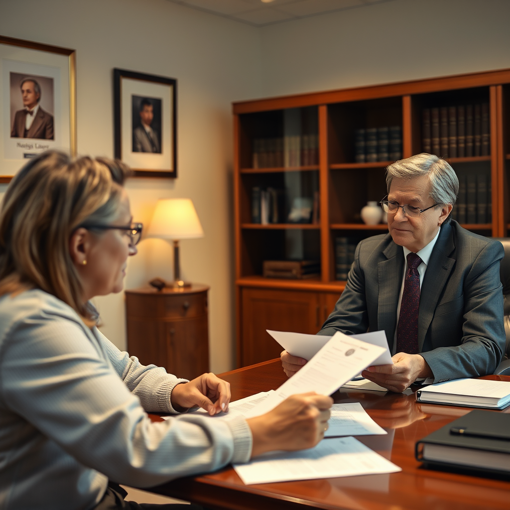 Racing Defense Lawyer Herkimer County, NY