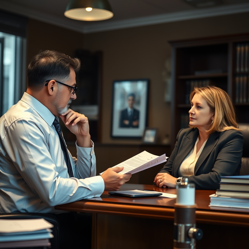 Racing Defense Lawyer Jefferson County, NY