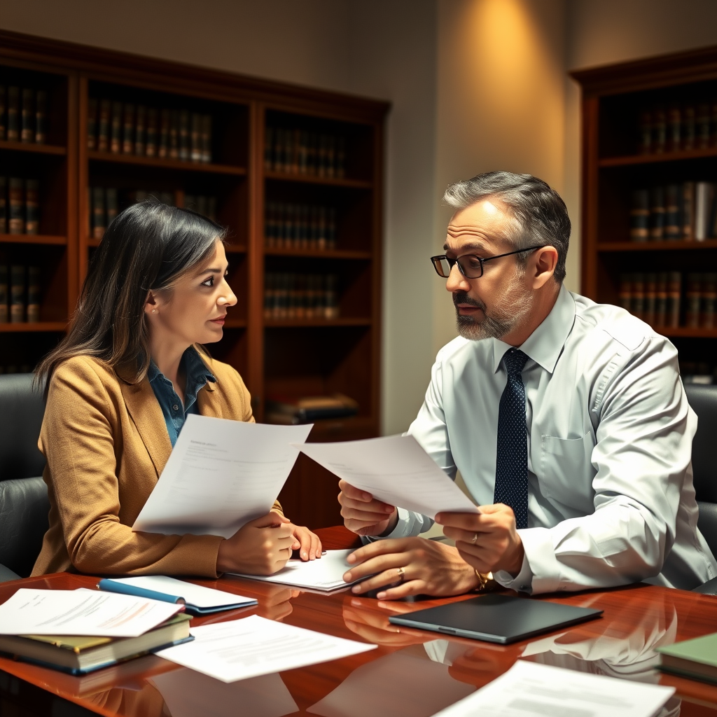 Racing Defense Lawyer Kings County, NY
