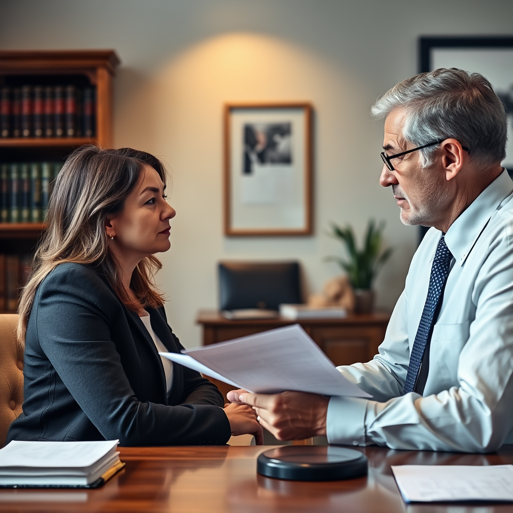 Racing Defense Lawyer Livingston County, NY