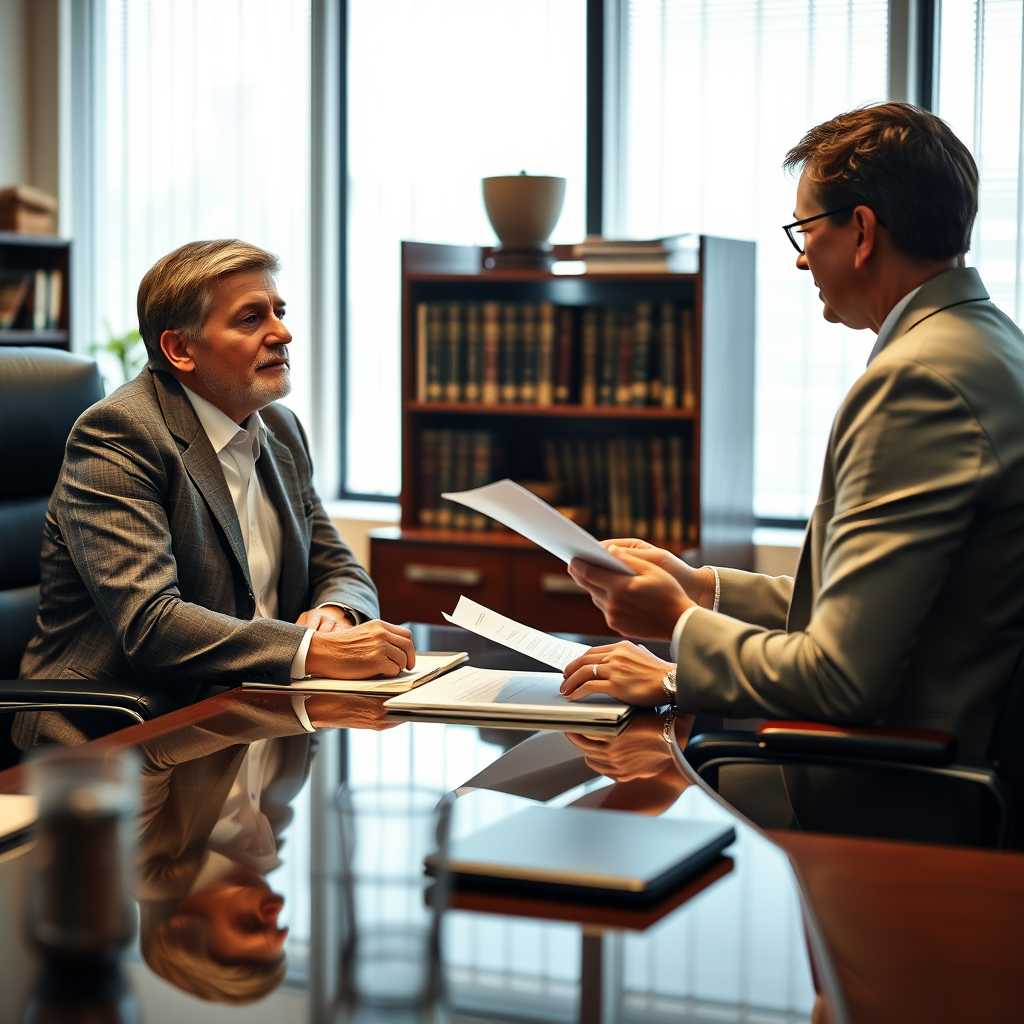 Racing Defense Lawyer Manhattan, NY