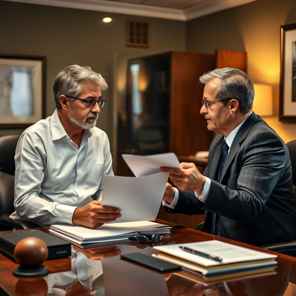 Racing Defense Lawyer Niagara County, NY