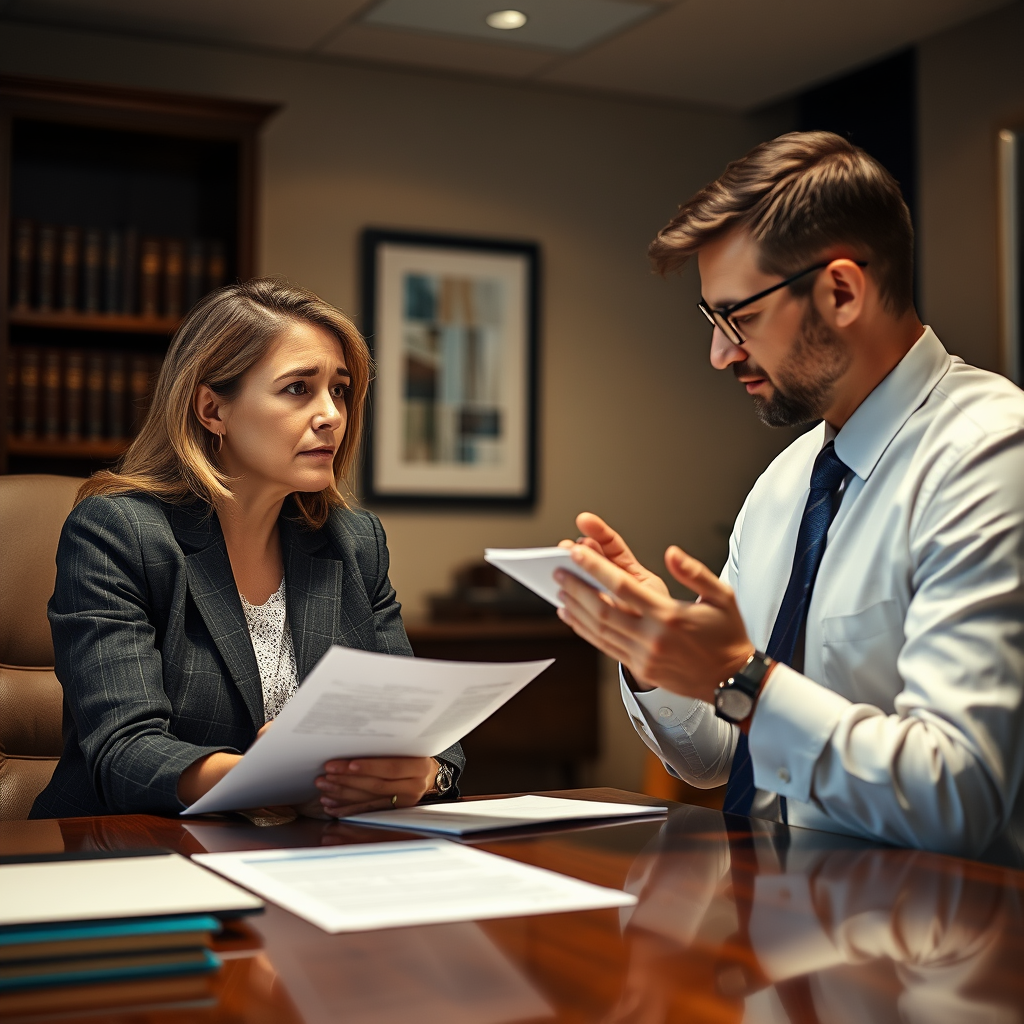 Racing Defense Lawyer Oneida County, NY