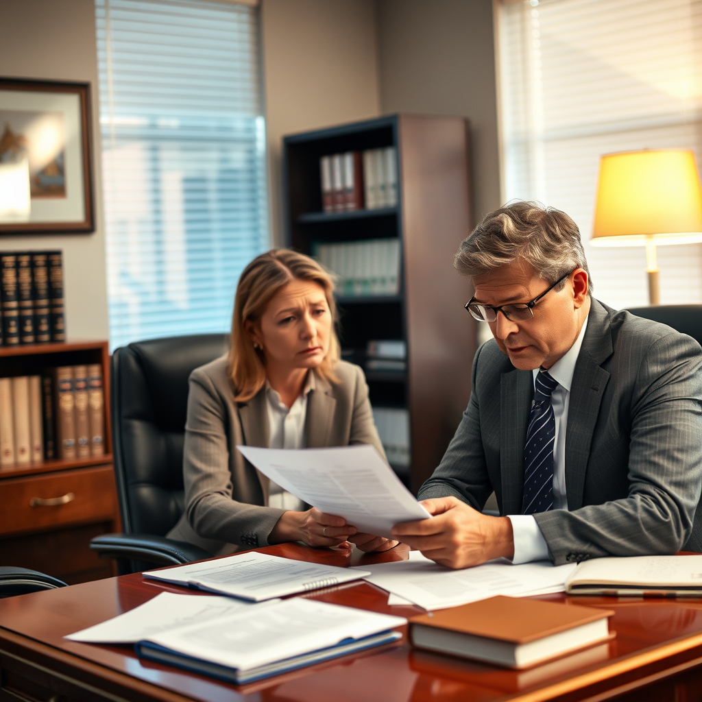 Racing Defense Lawyer Ontario County, NY