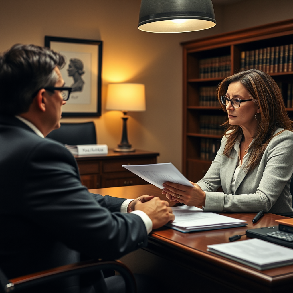 Racing Defense Lawyer Otsego County, NY