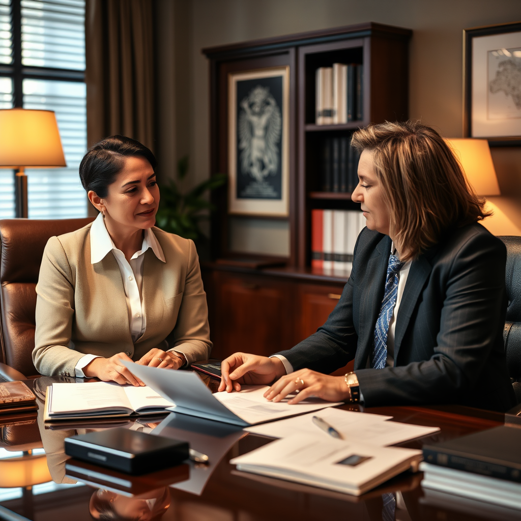 Racing Defense Lawyer Saratoga County, NY