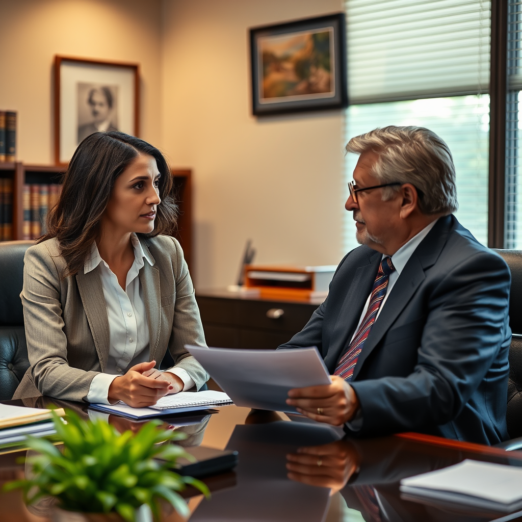 Racing Defense Lawyer Schenectady County, NY