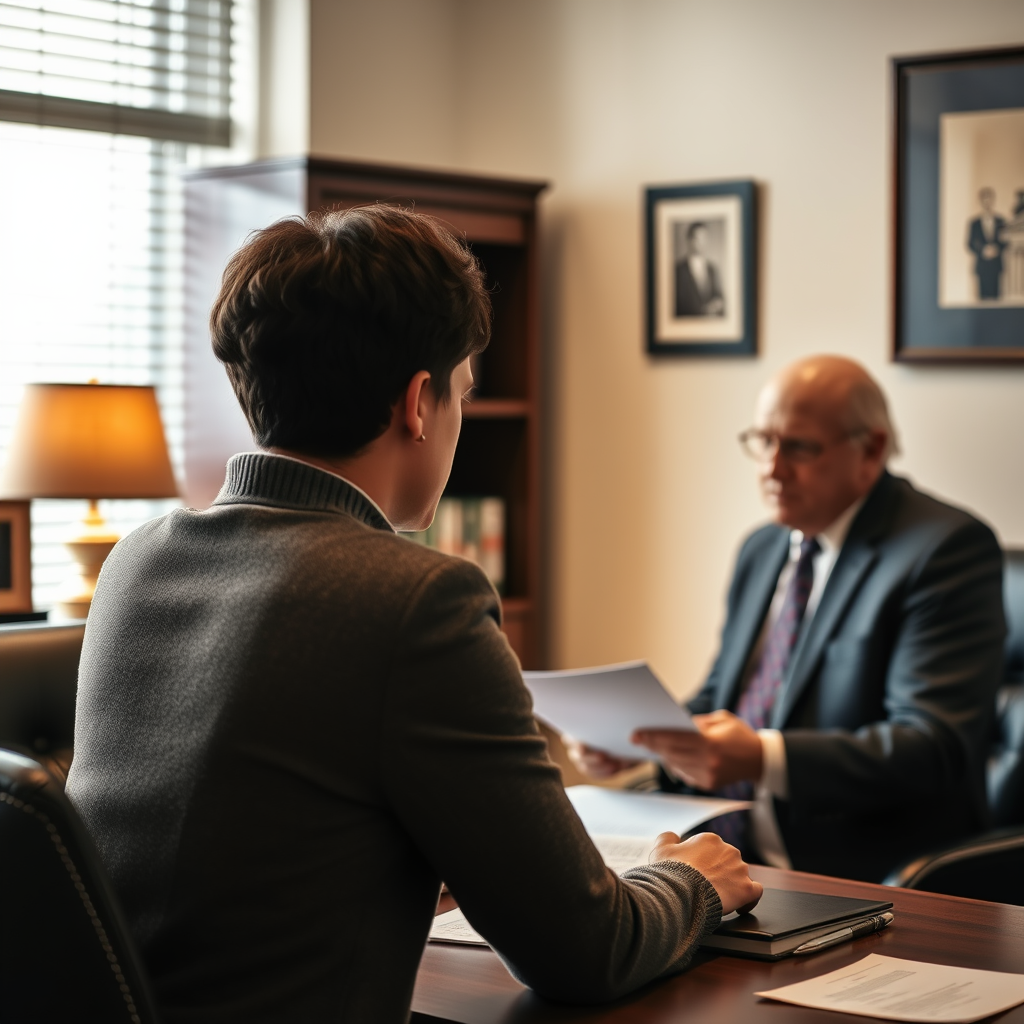 Racing Defense Lawyer Schoharie County, NY