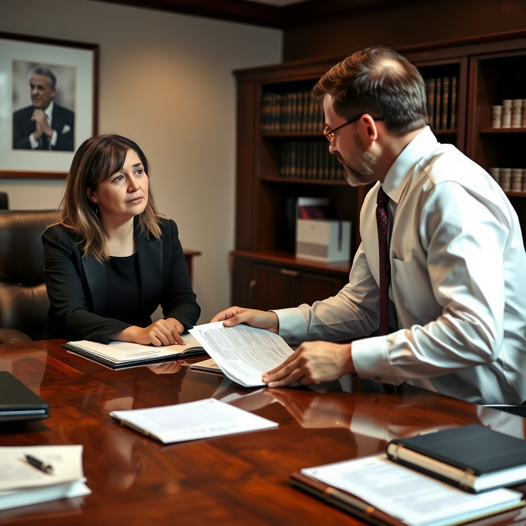 Racing Defense Lawyer Seneca County, NY