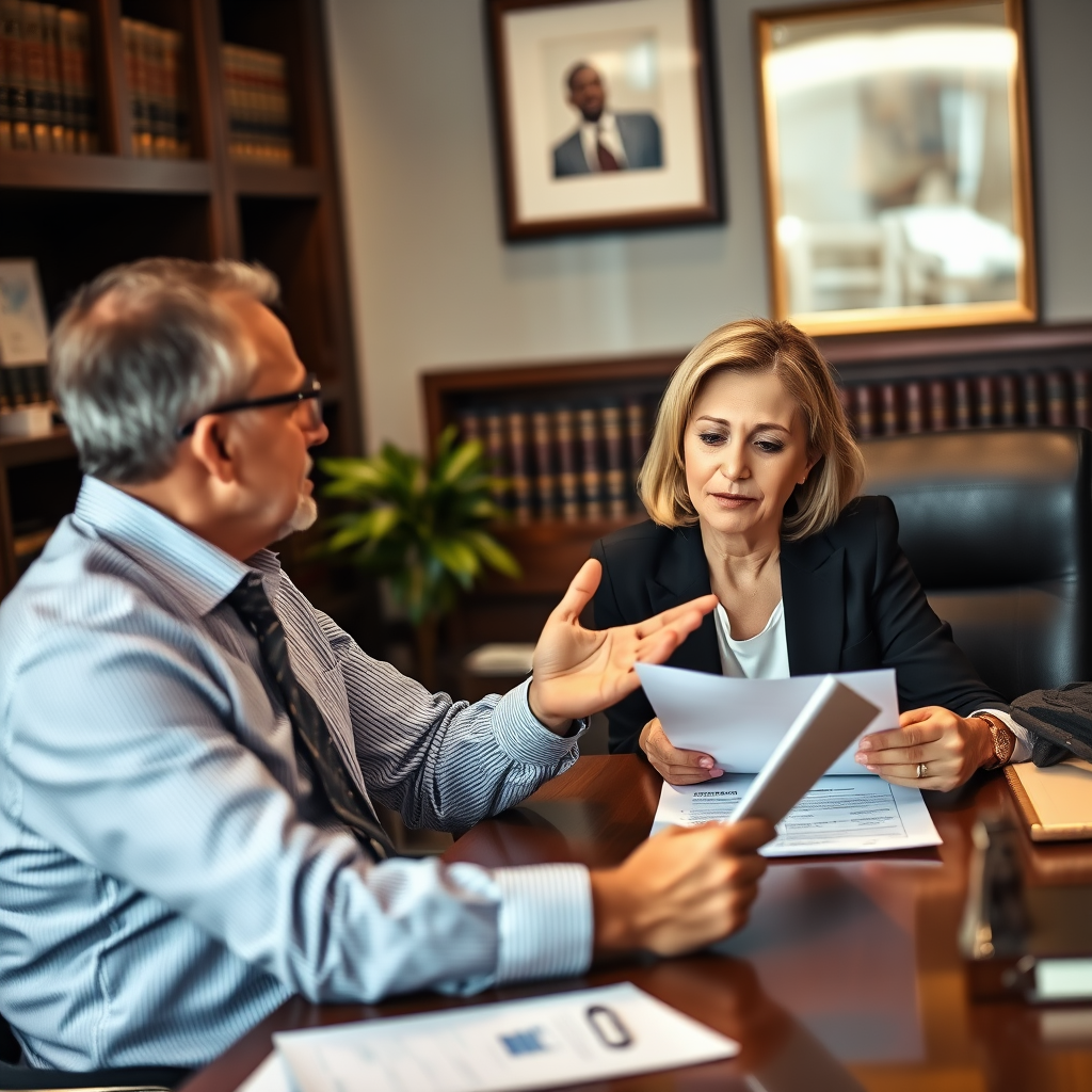 Racing Defense Lawyer Steuben County, NY