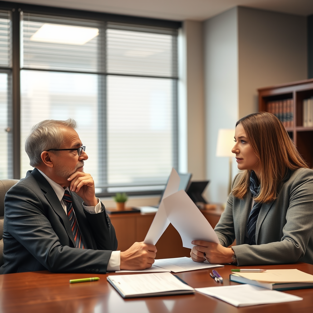 Racing Defense Lawyer Warren County, VA